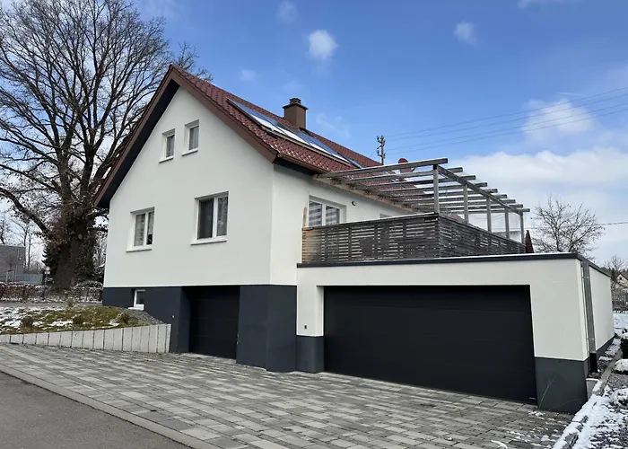 Semihome