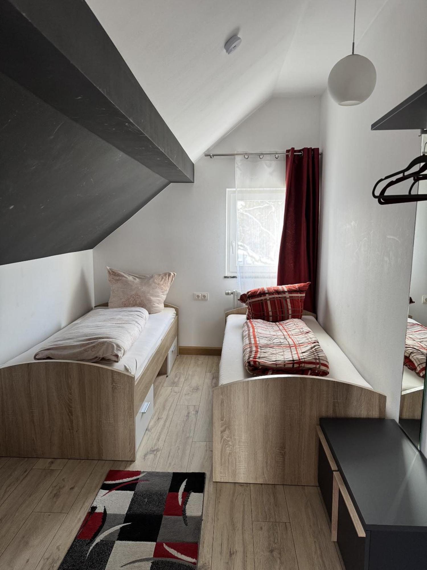 Apartment Semihome
