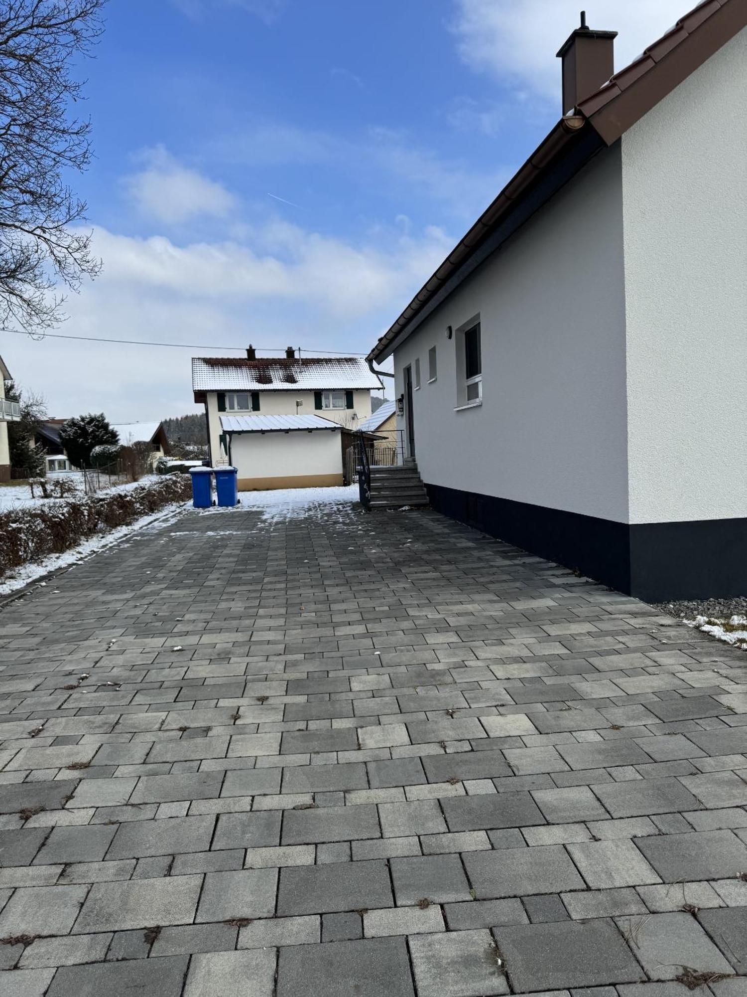 Semihome Dietingen